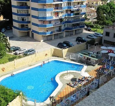 Bertur Nuria Sol